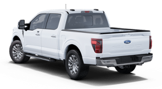 2025 Ford F-150® External Image 3